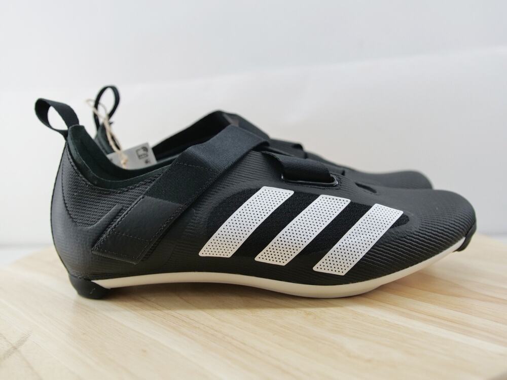 adidas‎ men THE INDOOR CYCLING SHOE US Size 7.5 Brand New